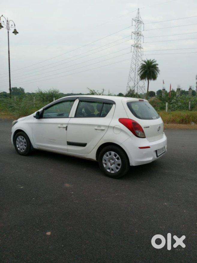Hyundai I10 Magna O, 2013, Petrol