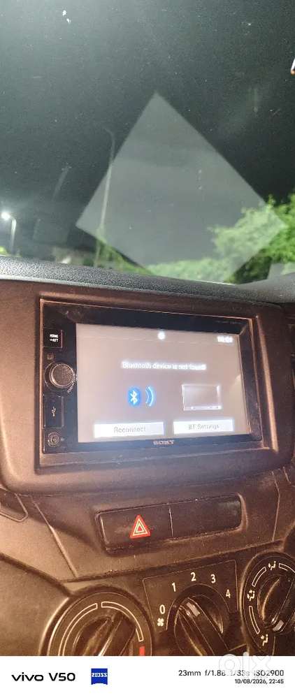 Maruti Baleno Diesel 2018