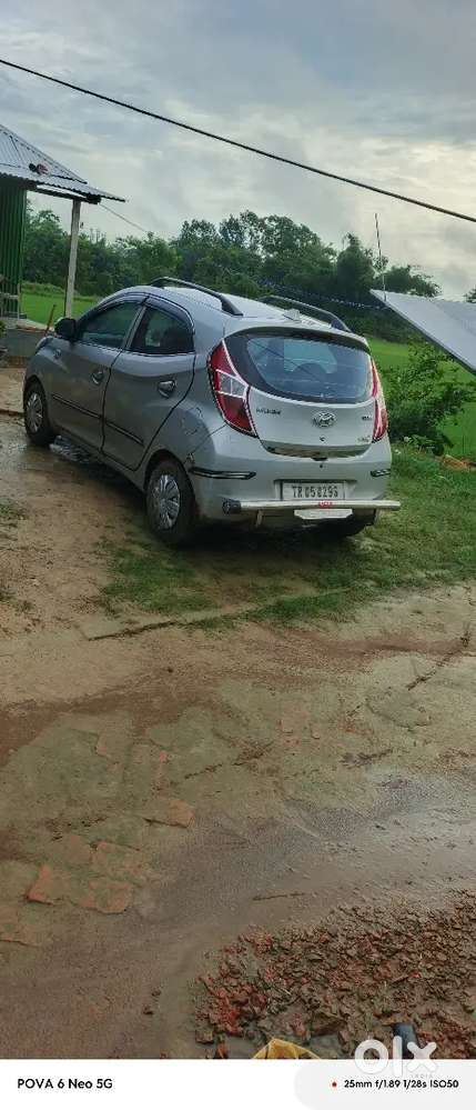 Good Condition But Ac Not Working