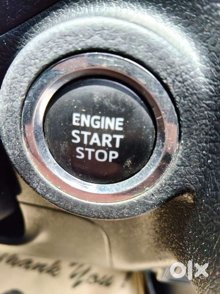 Toyota Innova Crysta 2.4 Vx Mt, 2020, Diesel