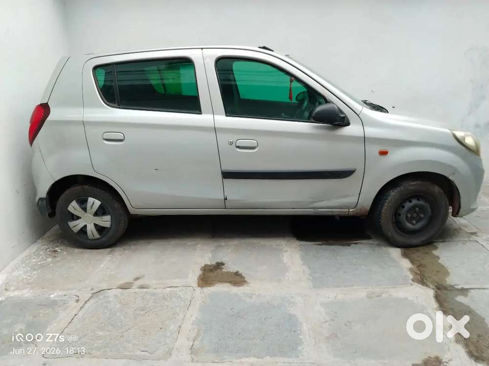 Alto Car 2013for Sale