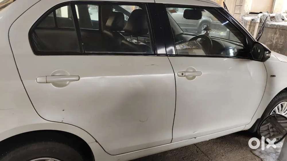 Maruti Suzuki Swift Dzire 2012 Diesel 133000 Km Driven