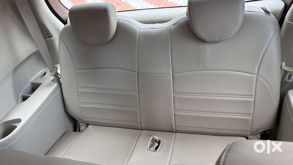 Maruti Suzuki Ertiga Vdi, 2014, Diesel