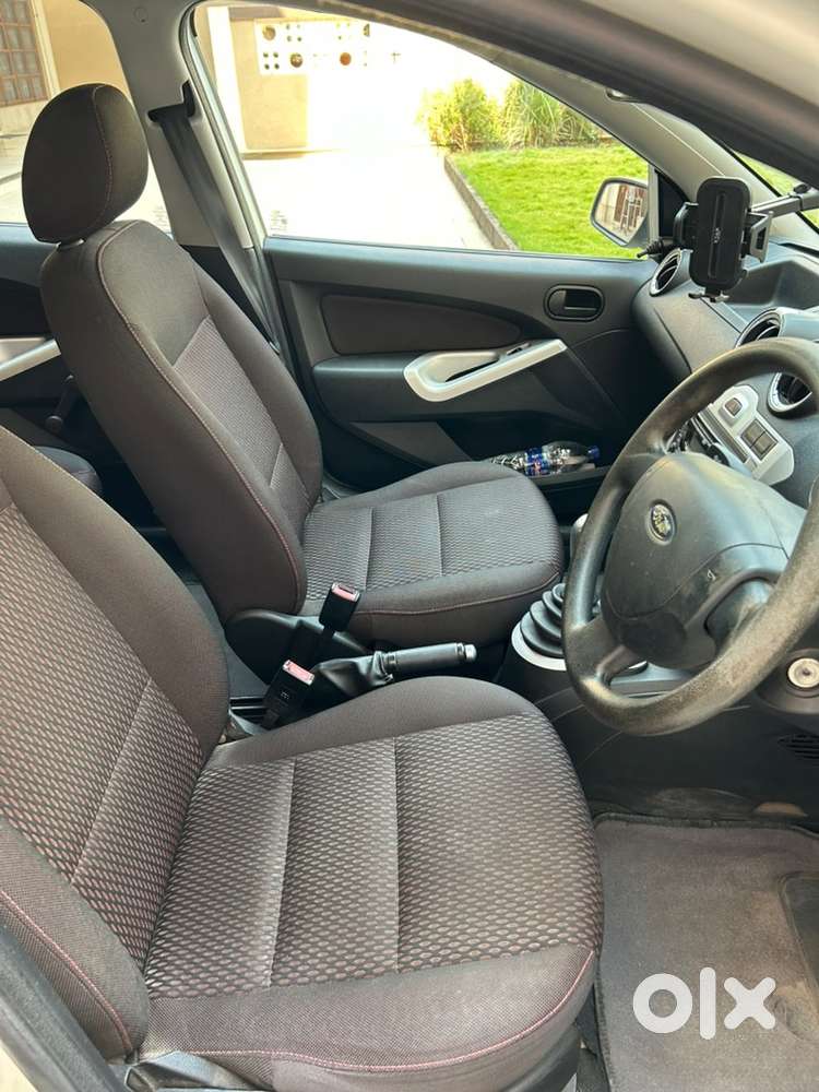 Ford Figo Diesel Lxi 2012