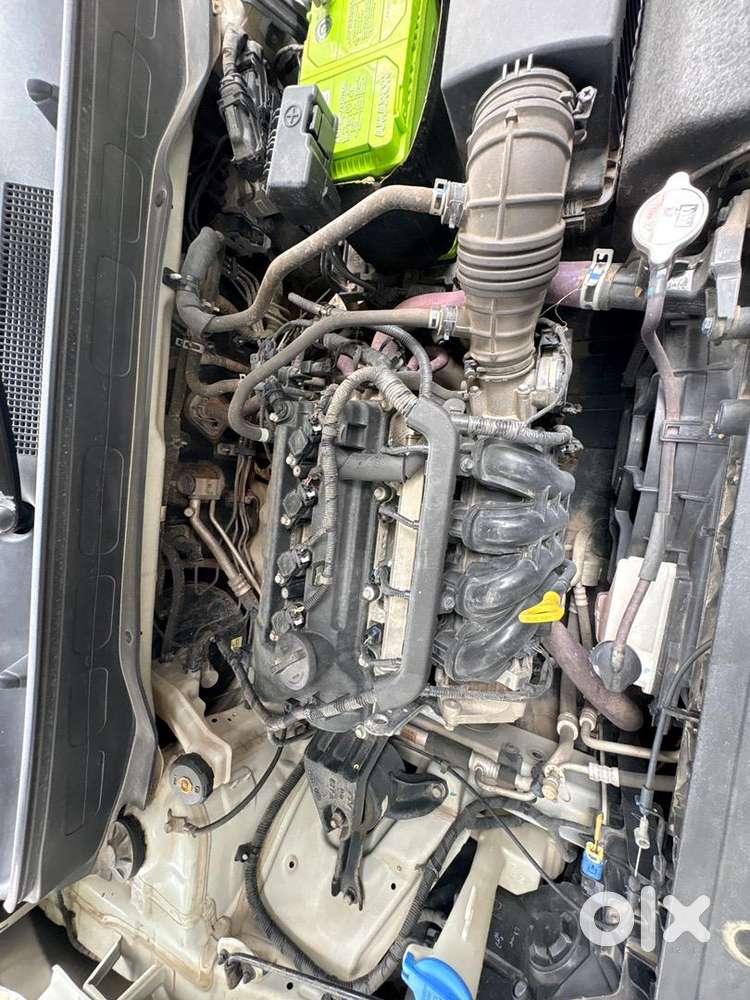 Hyundai Venue 2021 Petrol Good Condition