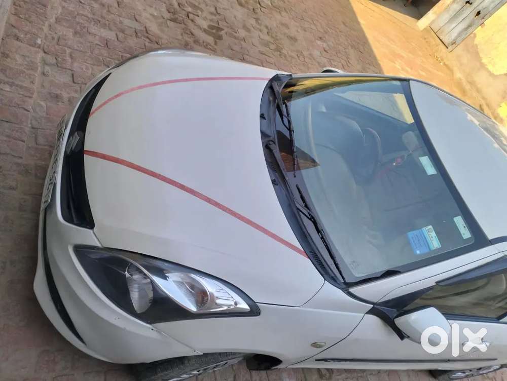 Maruti Suzuki Dzire Lxi 2nd Owner 2016 Company Fitted Cng