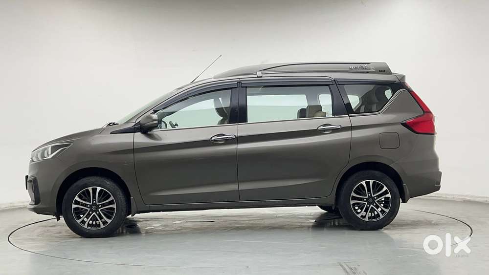 Maruti Suzuki Ertiga Zxi Plus Petrol, 2023, Petrol