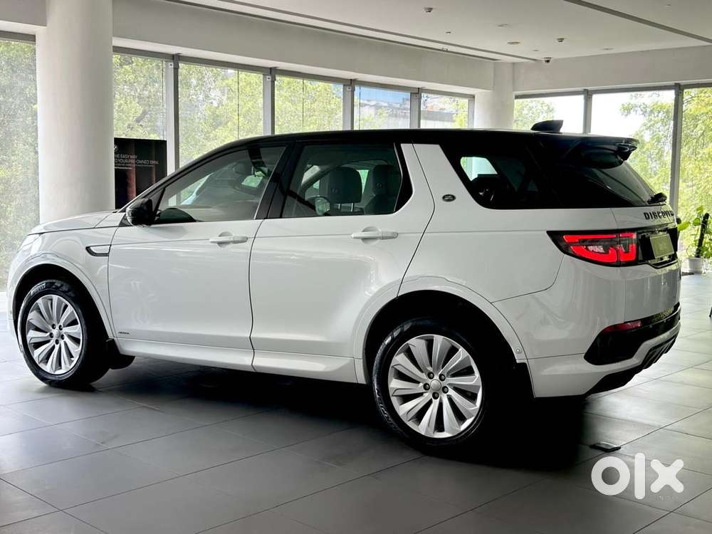 Land Rover Discovery Sport Se R-dynamic, 2021, Diesel