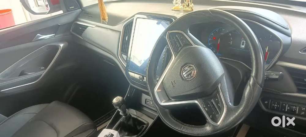 Mg Hector 2.0 Sharp 2020 Diesel Manual