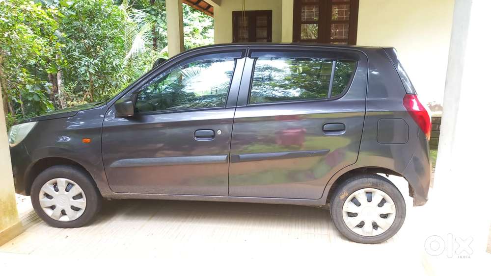 Maruti Suzuki Alto K10 Vxi (o), 2019, Petrol