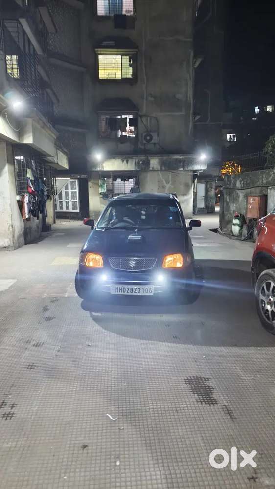 Maruti Suzuki Alto 800 2010 Cng & Hybrids Good Condition