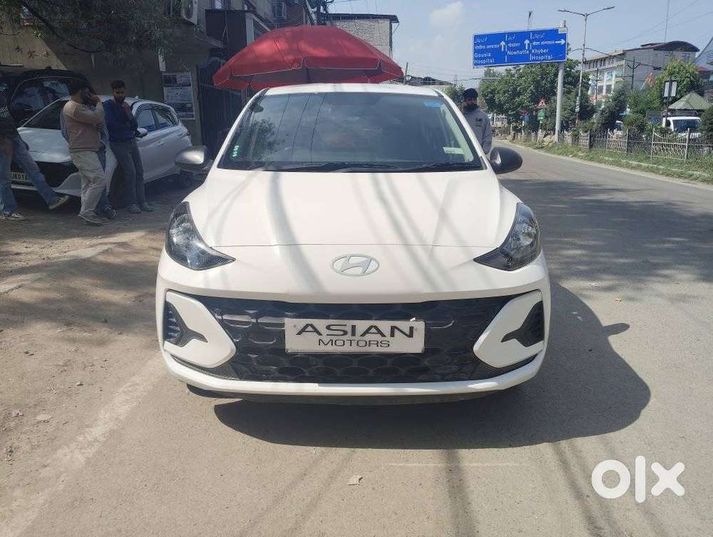 Hyundai Grand I10 Nios Era, 2025, Petrol