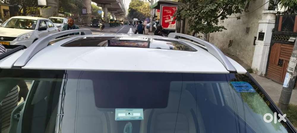 Hyundai Venue 1.0 Sx (o) Turbo Dct, 2021, Petrol