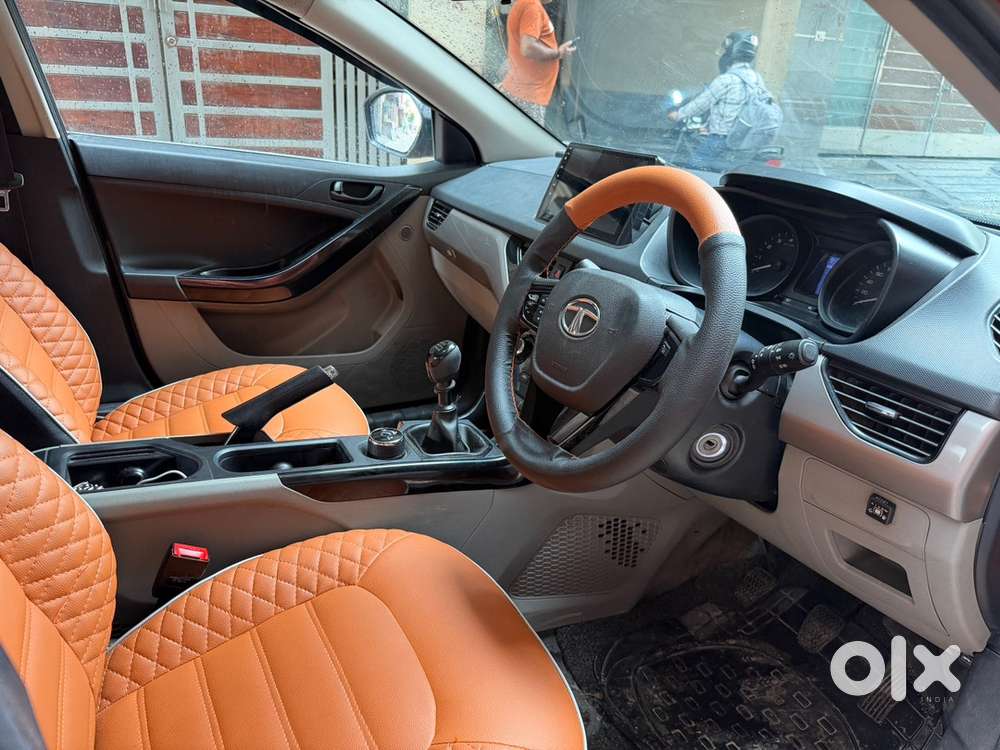Tata Nexon 2019 Model