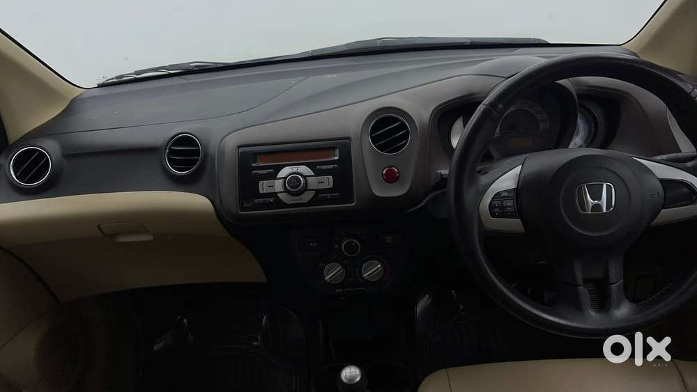 Honda Brio 1.2 S Mt, 2013, Petrol