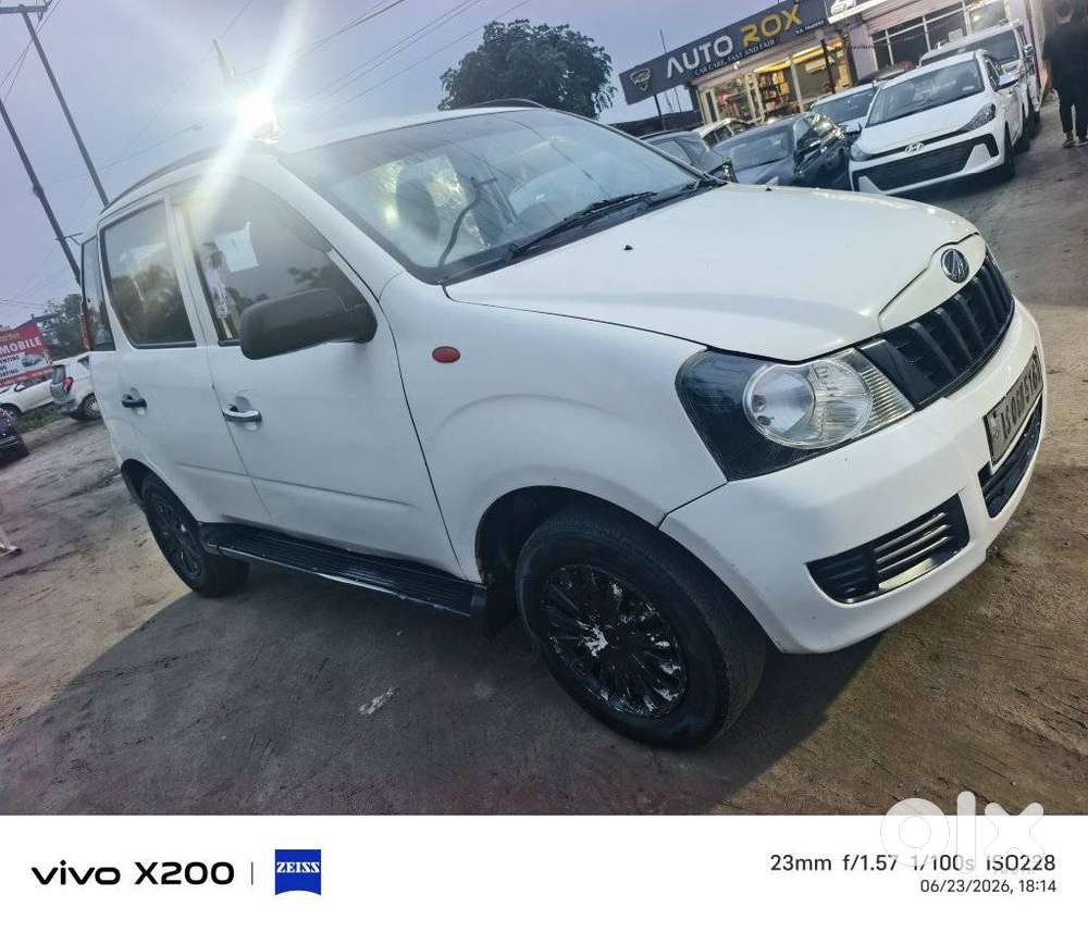 Mahindra Quanto C4, 2013, Diesel
