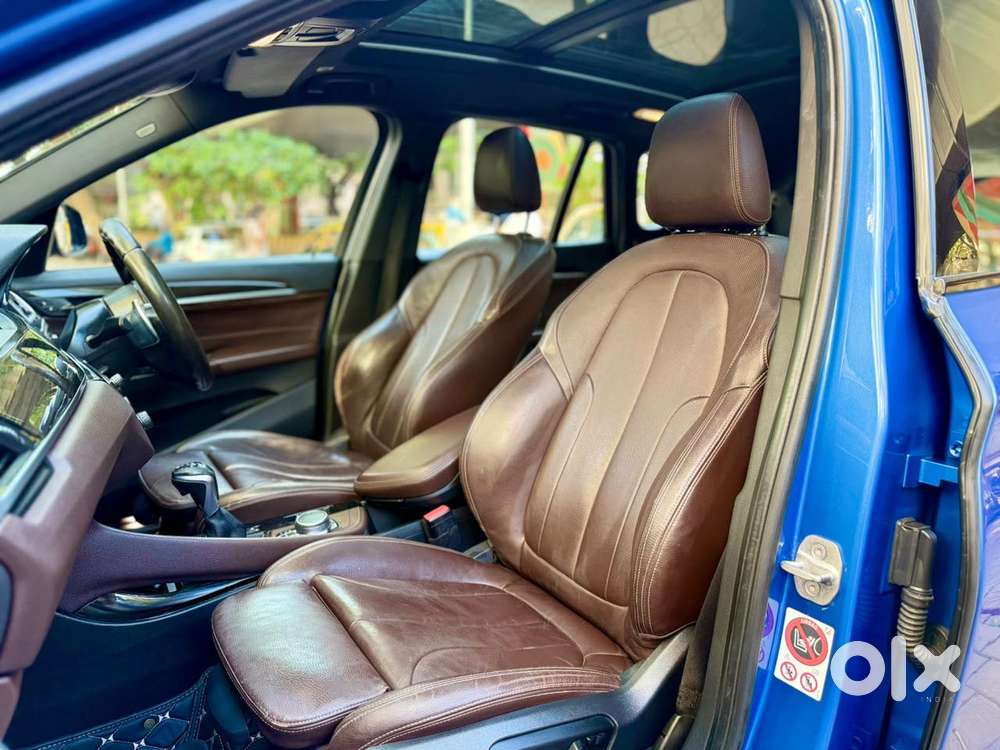 Bmw X1 Xdrive 20d M Sport, 2017, Diesel