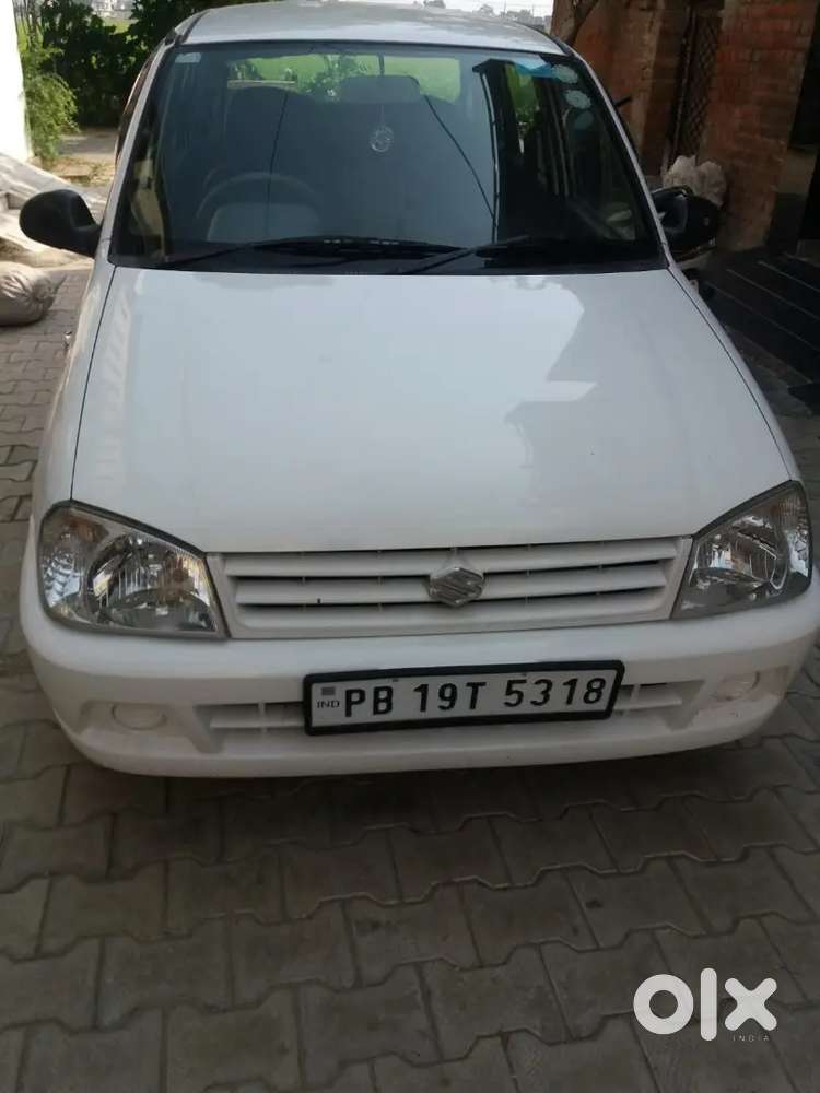 Very Good Condition Car