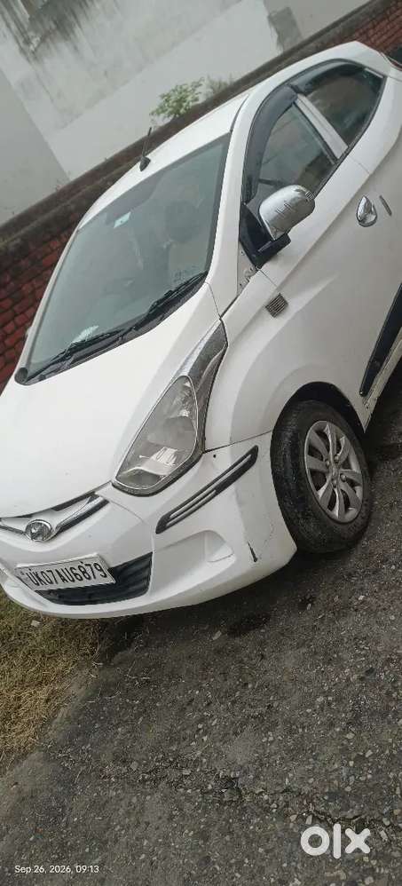 Hyundai Eon 0.8 Era Plus 2013