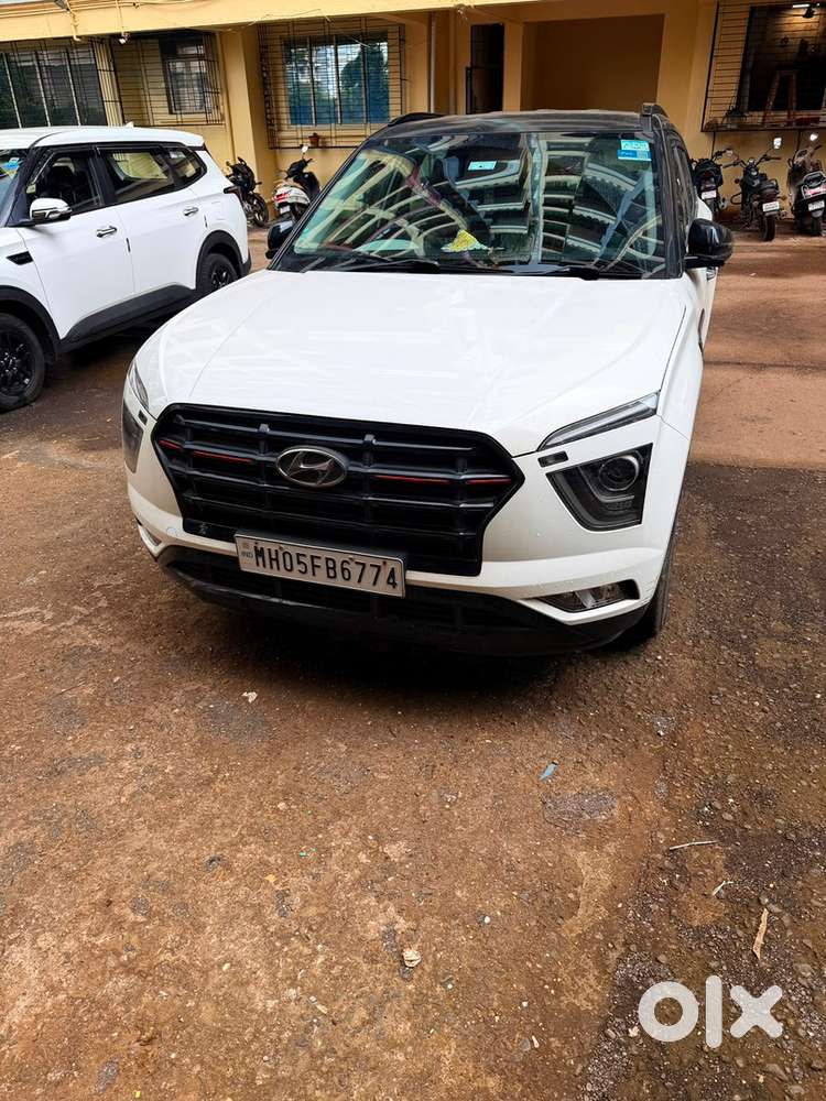 Hyundai Creta Diesel 2023