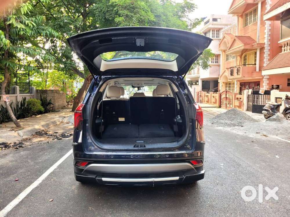 Mahindra Xuv700 2.2 Ax 7 Diesel Mt Str, 2022, Diesel