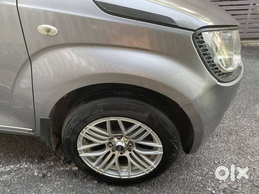 **well-maintained 2018 Maruti Ignis Sigma With Upgrades **