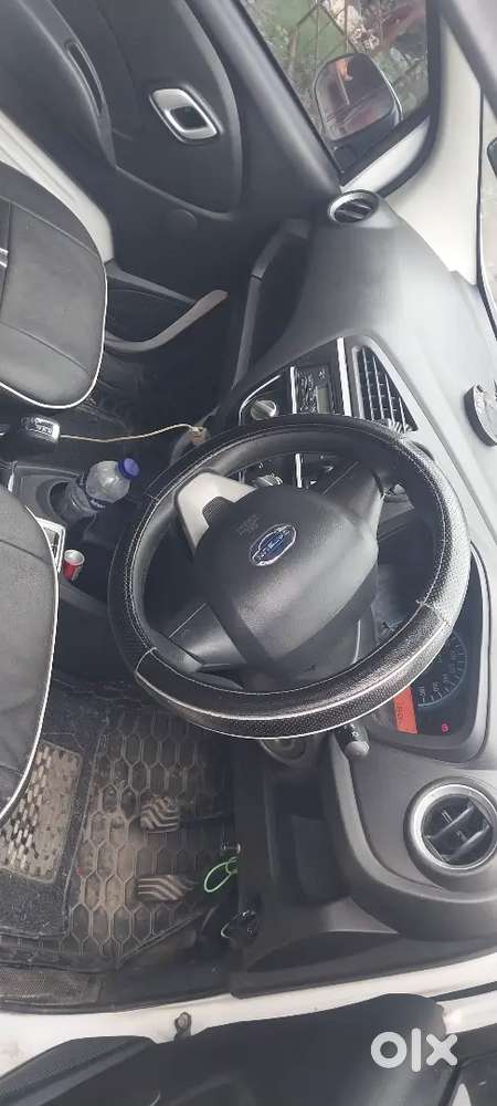 Datsun Redigo 2020 Car
