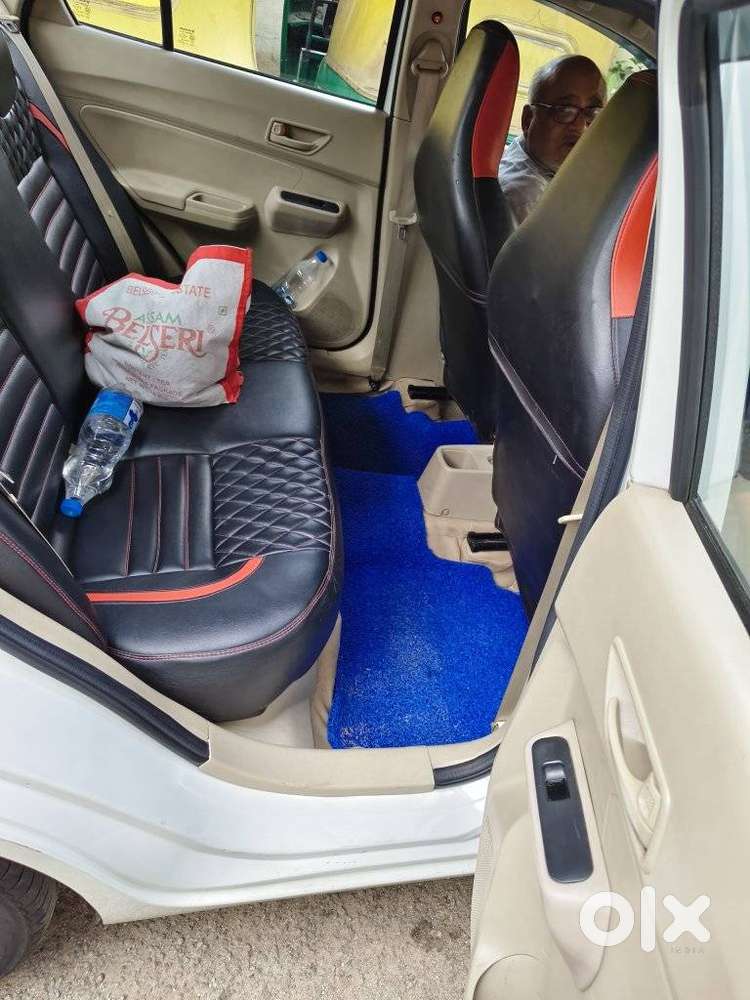 Maruti Suzuki Swift Dzire Lxi Option, 2025, Cng & Hybrids