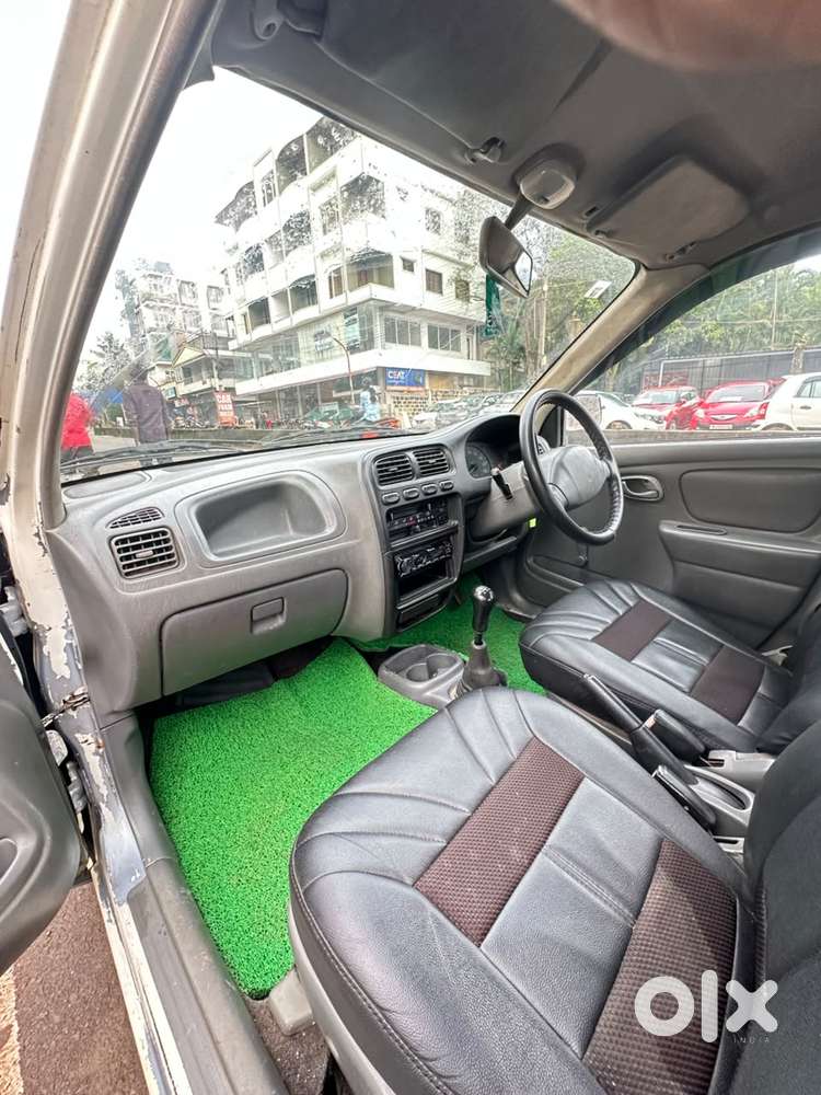 Maruti Suzuki Alto Lx Bsiii, 2001, Petrol
