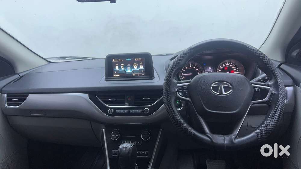 Tata Nexon 1.5 Revotorq Xza Plus, 2018, Diesel