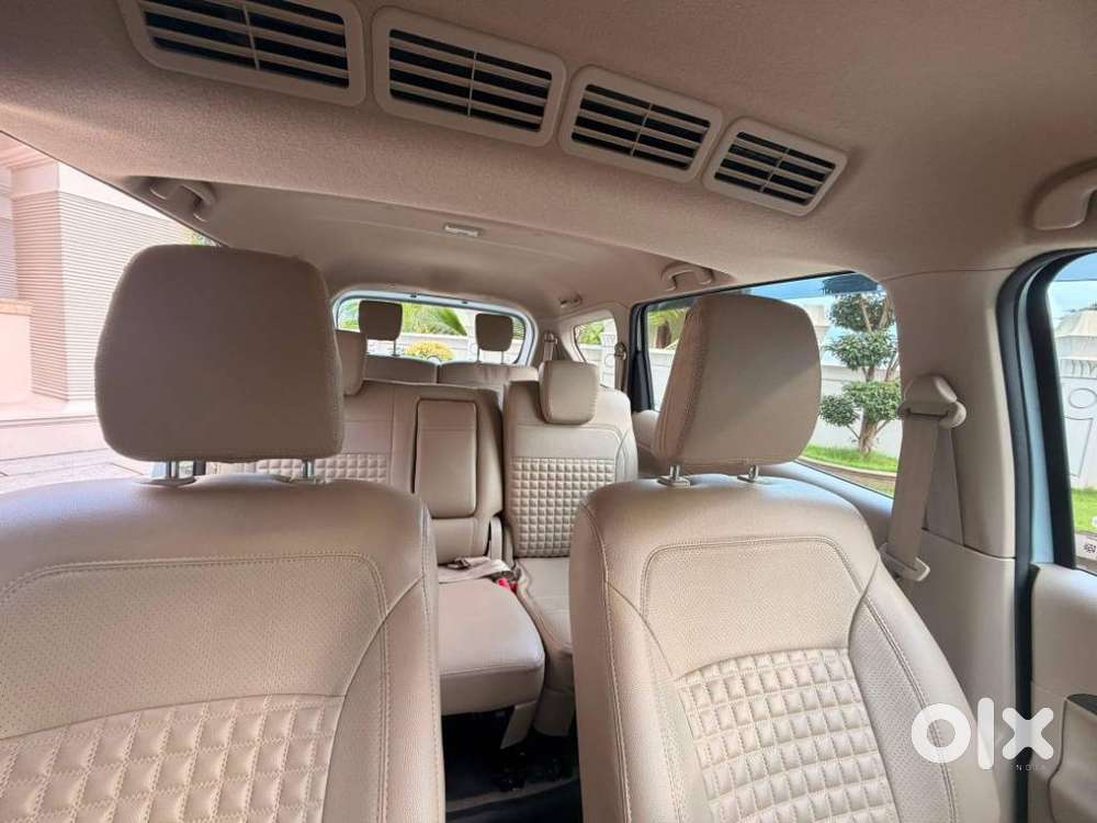 Maruti Suzuki Ertiga 1.5 Vxi, 2024, Petrol