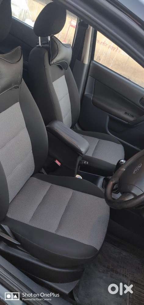 Ford Fiesta Classic Diesel 2013