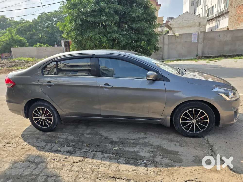Maruti Suzuki Ciaz 2018