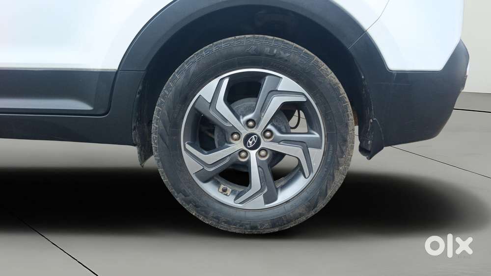 Hyundai Creta 1.6 Sx At Crdi, 2019, Diesel