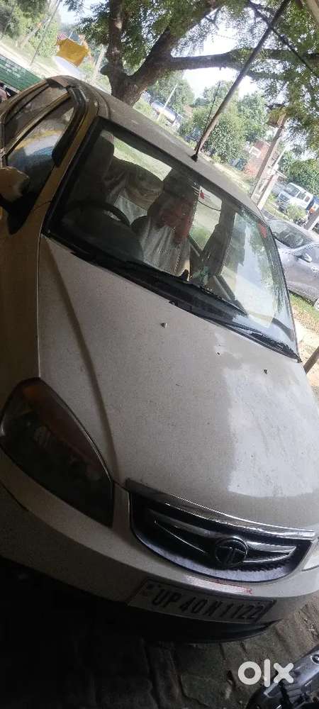 Tata Indigo 2012 Lx