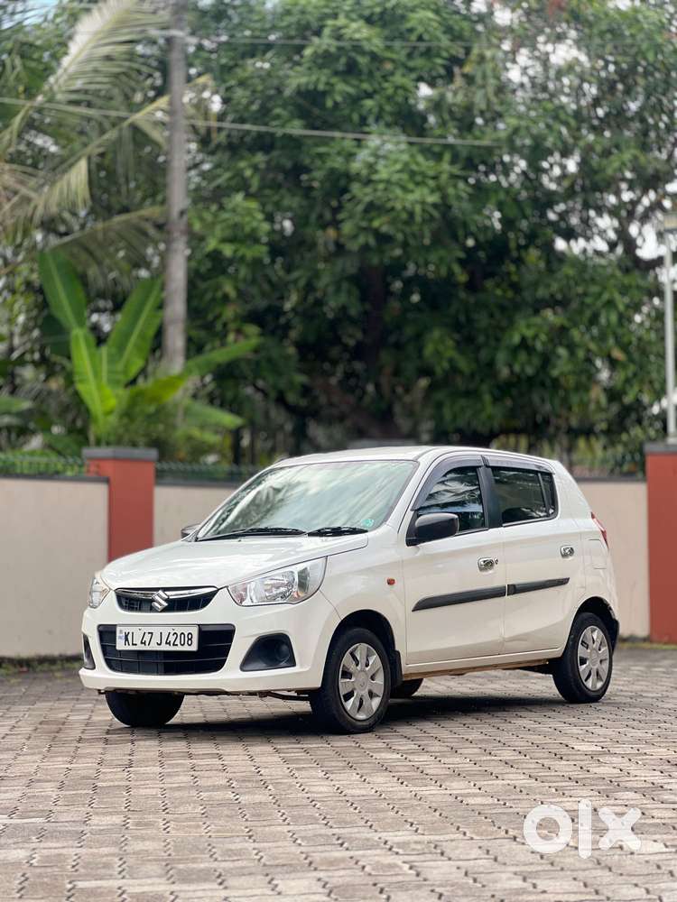 Maruti Suzuki Alto K10 Vxi (o), 2019, Petrol