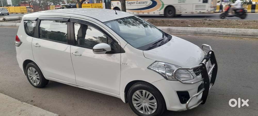 Maruti Suzuki Ertiga 2012-2015 Vxi, 2015, Petrol