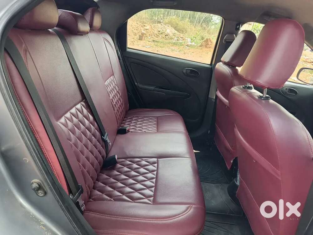 Toyota Etios For Sell , Full Company Maintenance