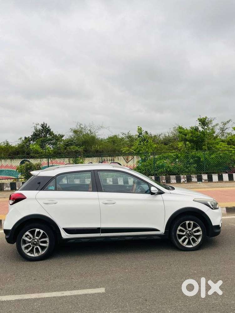Hyundai I20 Active 1.4 S, 2016, Petrol
