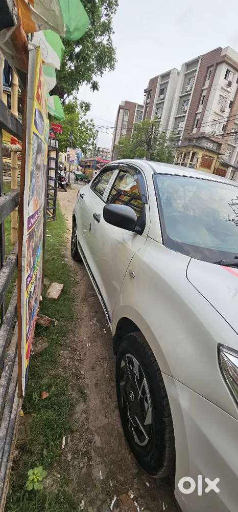Maruti Suzuki Swift Dzire Tour 2025 Petrol 30000 Km Driven