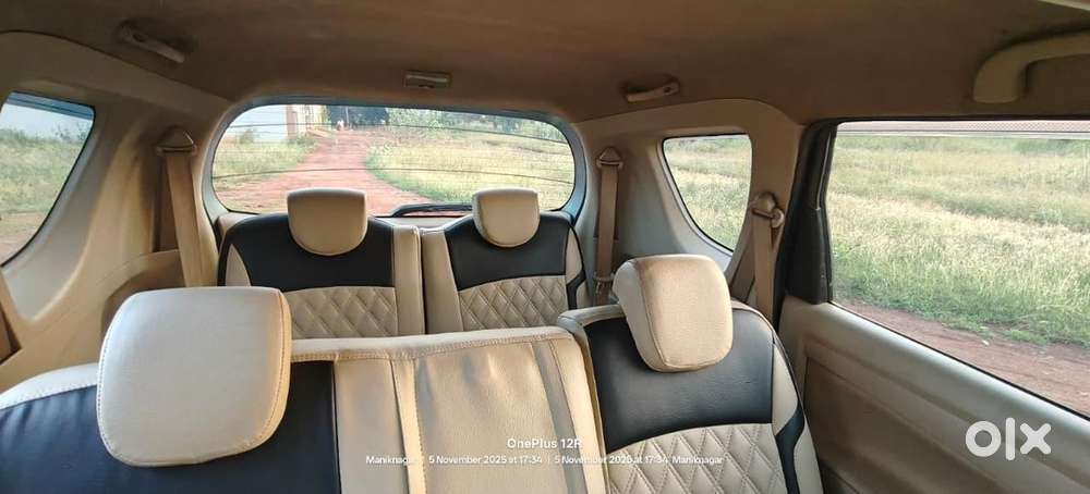 Maruti Suzuki Ertiga 2016