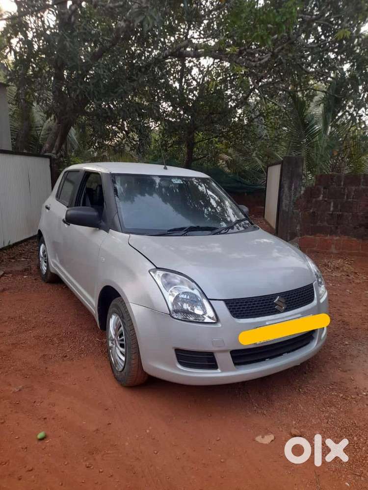 Maruti Suzuki Swift 2007