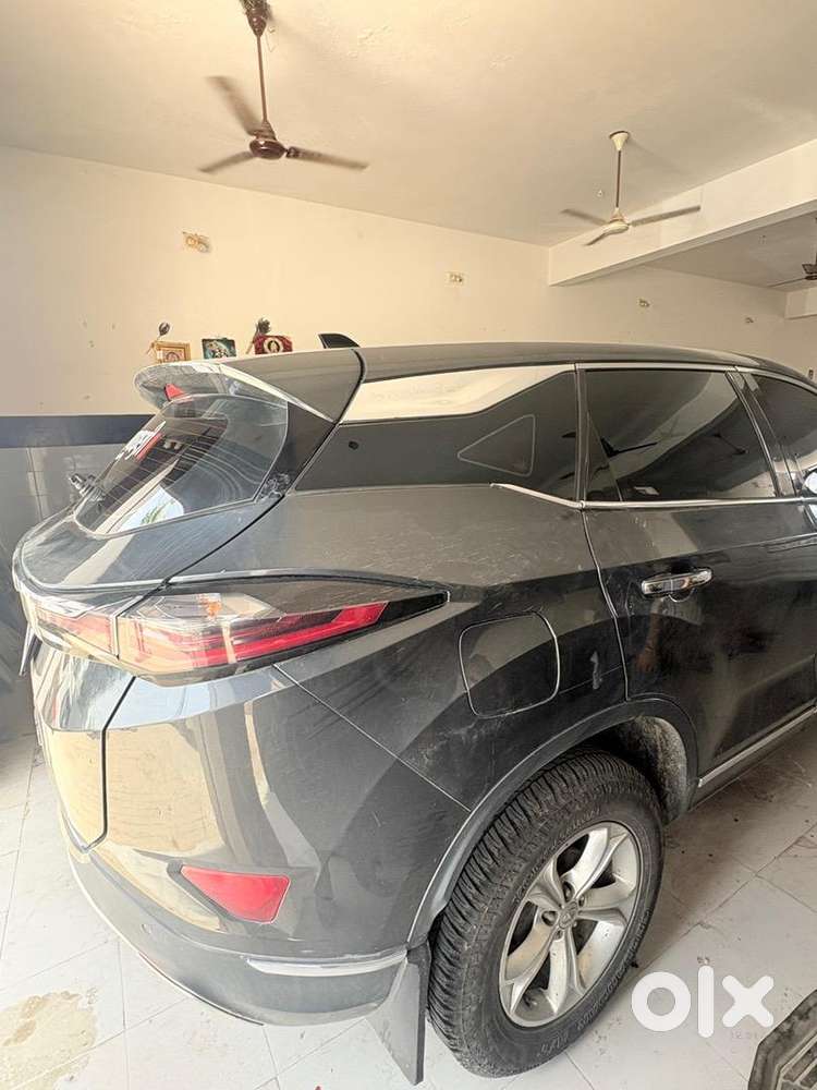 Tata Harrier 2019 Diesel Good Condition