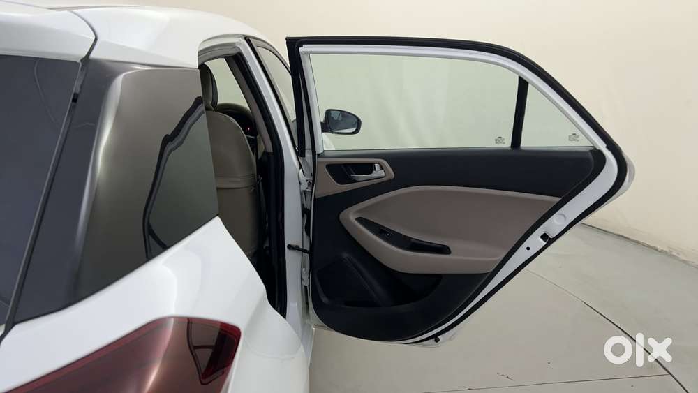 Hyundai Elite I20 Sportz Plus, 2020, Petrol