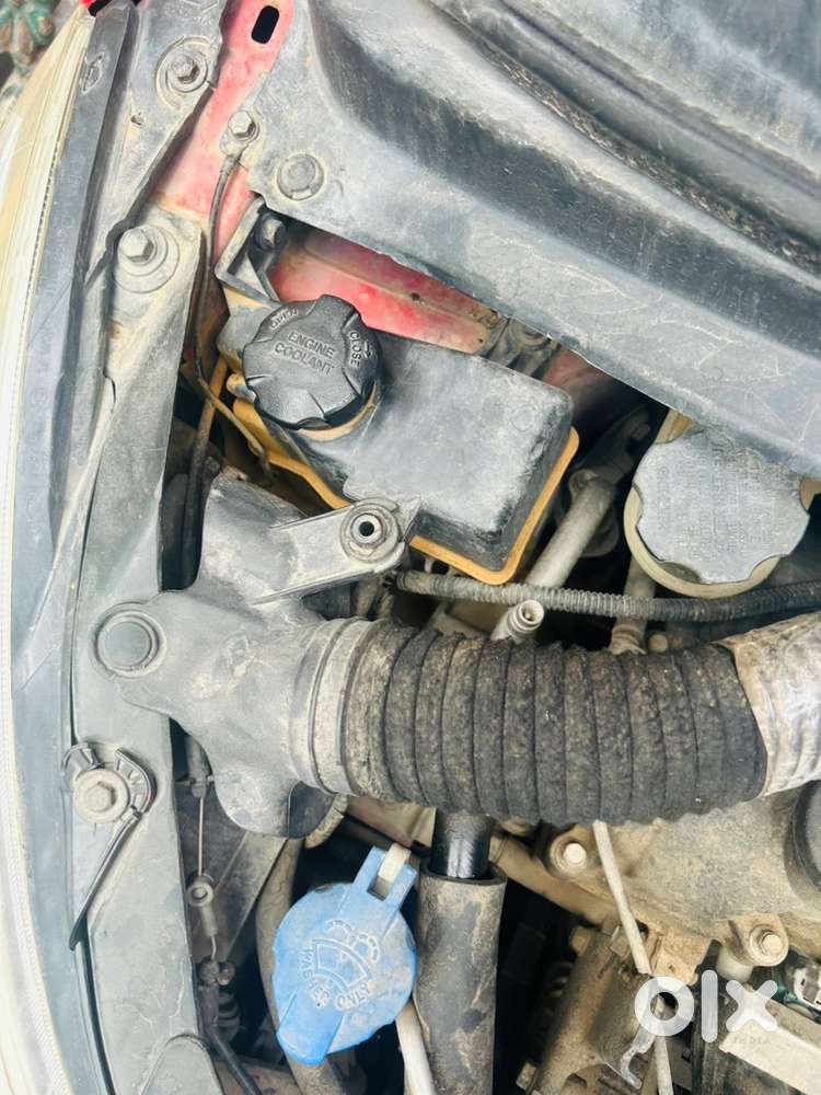 Hyundai I10 Petrol Manual 2009