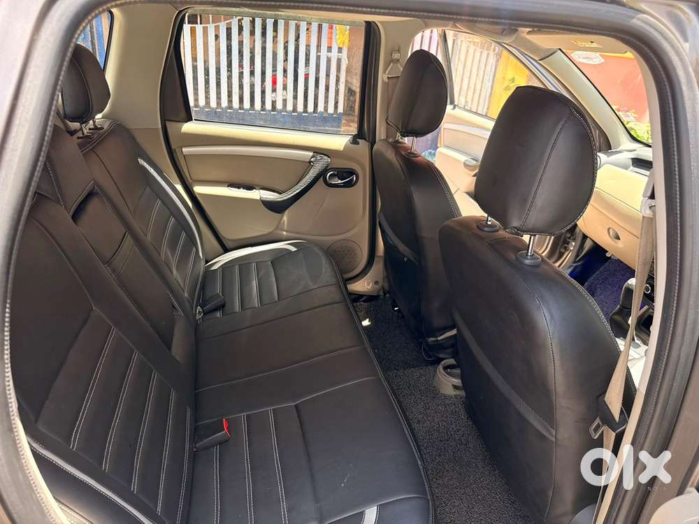 Nissan Terrano Xl 2015