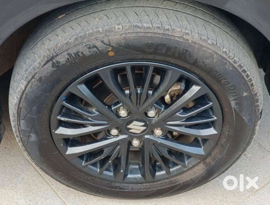 Maruti Suzuki Xl6 1.5 Alpha Mt, 2020, Petrol