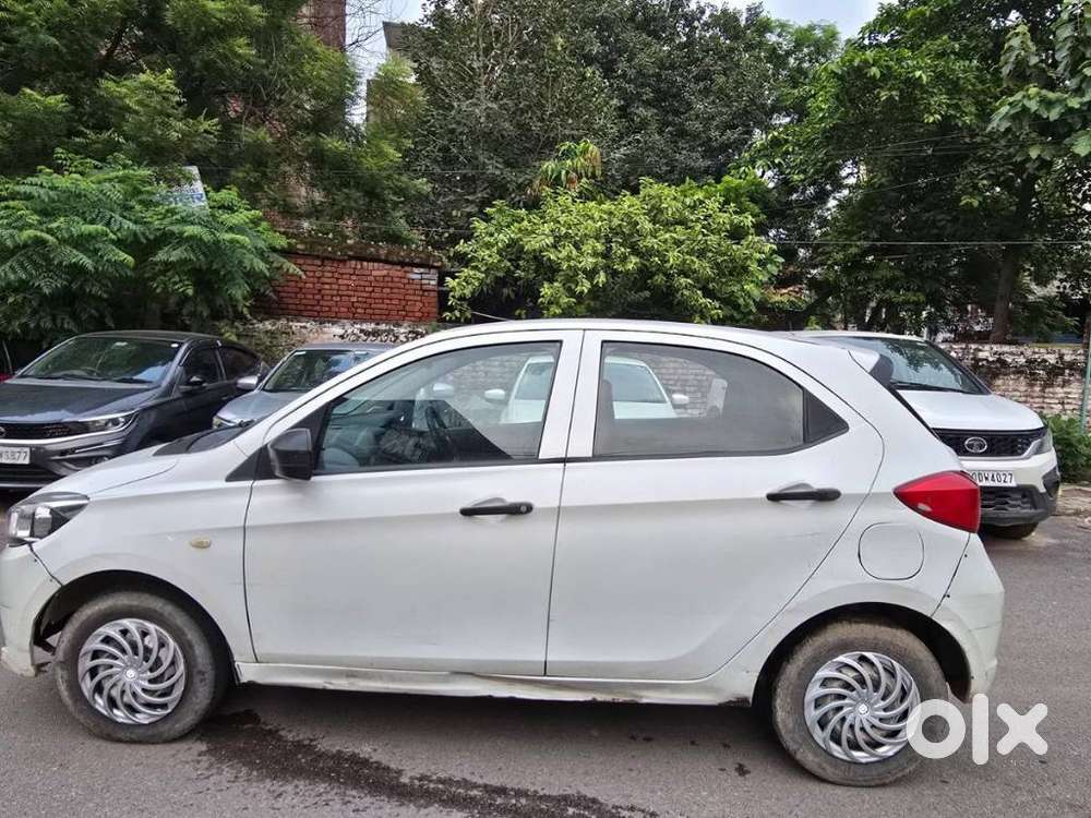 Tata Tiago Xe Diesel, 2017, Diesel
