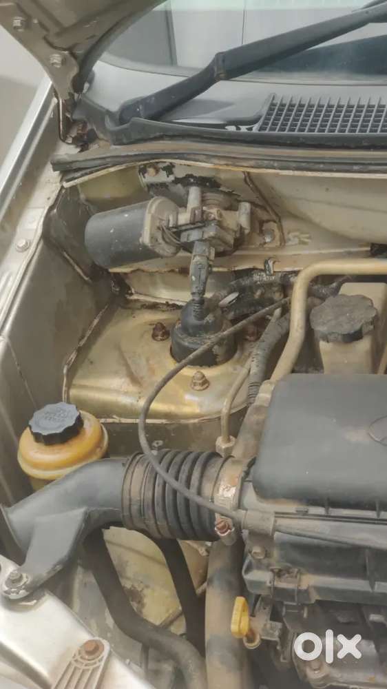 Hyundai Santro Xing 2006 Petrol Manual