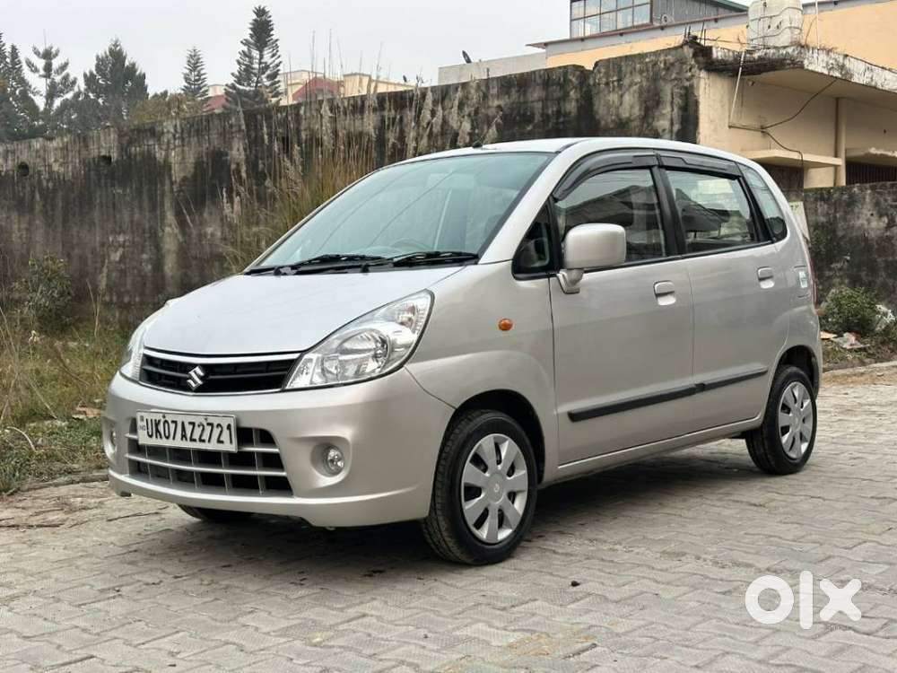 Maruti Suzuki Zen Estilo Vxi Bsiv, 2013, Petrol
